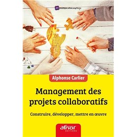 Management des projets collaboratifs