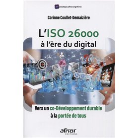 L'ISO 26000 à l'heure du digital