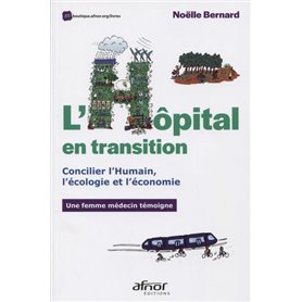 L'hôpital en transition