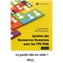 Gestion des Ressources Humaines pour les TPE-PME