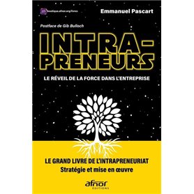 Intrapreneurs : Le réveil de la Force dans l'entreprise