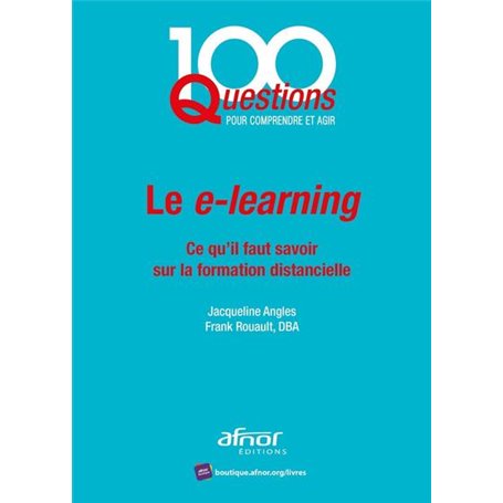 Le e-learning