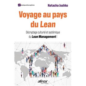 Voyage au pays du Lean