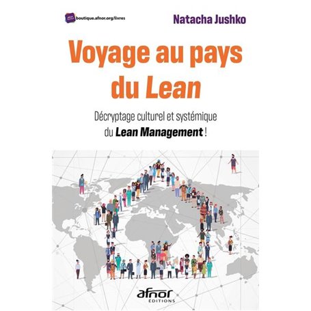 Voyage au pays du Lean