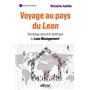 Voyage au pays du Lean