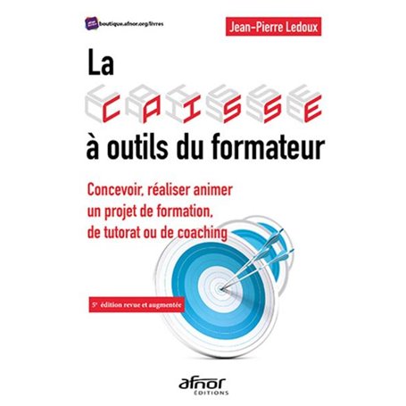 La caisse à outils du formateur