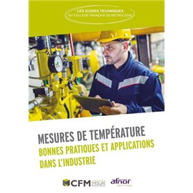 Mesures de température