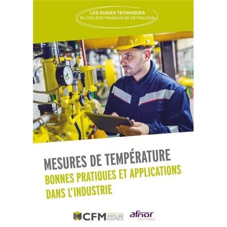 Mesures de température