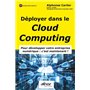 Déployer dans le cloud computing