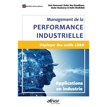 Management de la performance industrielle