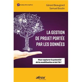 La gestion de projet portée par les données