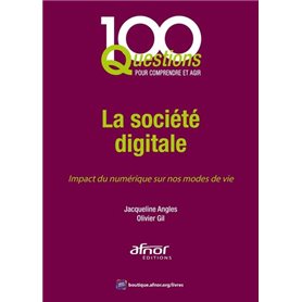 La société digitale