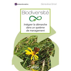 Biodiversité