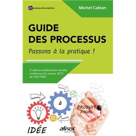 Guide des processus - Passons à la pratique !