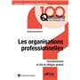 Les organisations professionnelles