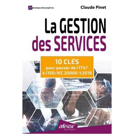 La gestion des services