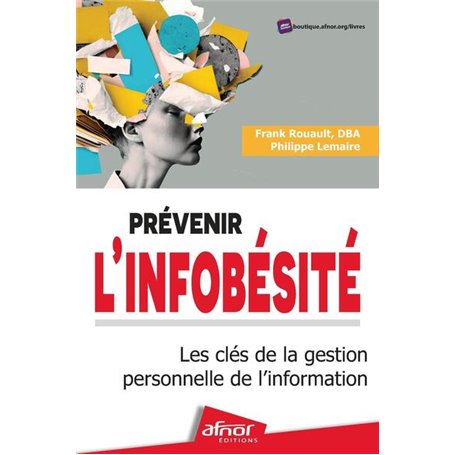 Prévenir l'infobésité