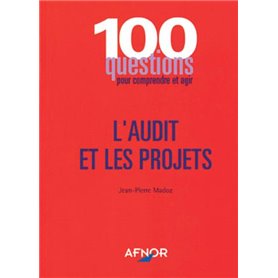 L'audit et les projets