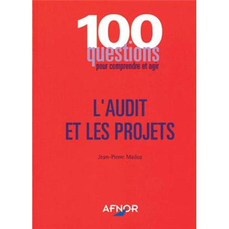 L'audit et les projets