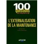 L'externalisation de la maintenance