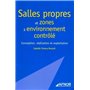 Salles propres et zones à environnement contrôlé