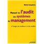 Manuel de l'audit des systèmes de management