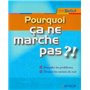 Pourquoi ça ne marche pas ?