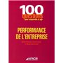 Performance de l'entreprise