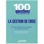 La gestion de crise