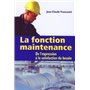 La fonction maintenance