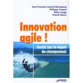 Innovation agile !