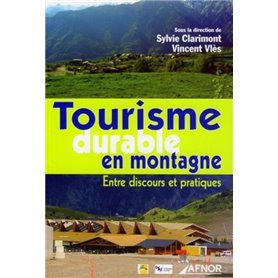 Tourisme durable en montagne