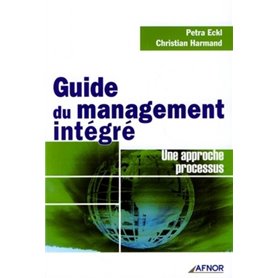 Guide du management intégré