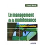 Le management de la maintenance