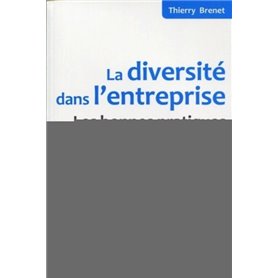 La diversité dans l'entreprise