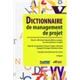 Dictionnaire de management de projet