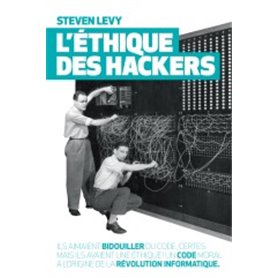 L'éthique des hackers