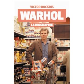 Warhol la biographie