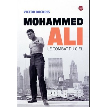 Mohammed Ali le combat du ciel