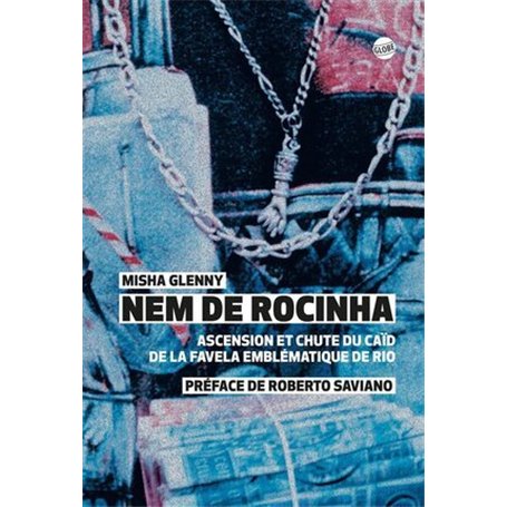 Nem de Rocinha