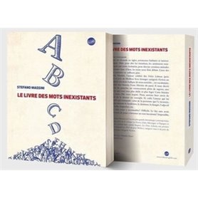 Le livre des mots inexistants