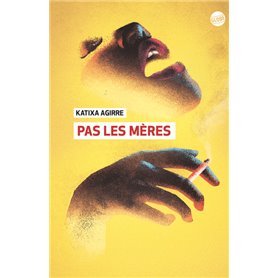 Pas les mères