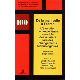 De La Manivelle A Ecran