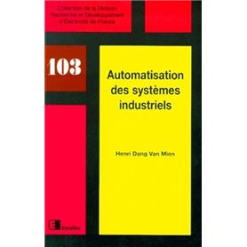 Automatisation des systèmes industriels