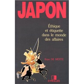 Japon - Ethique Et Etiquette