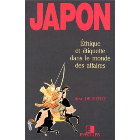 Japon - Ethique Et Etiquette