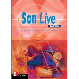 Le son live