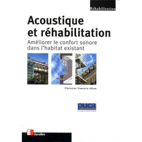 Acoustique et réhabilitation