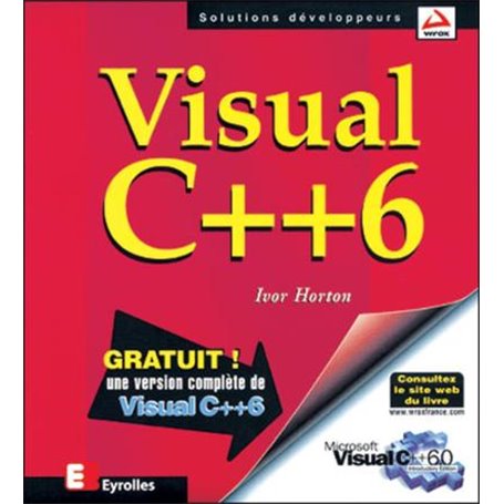 Visual C++ 6