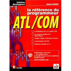 REF PROGRAMMEUR ATL/COM